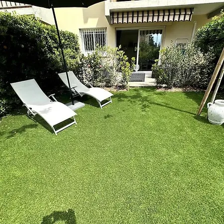 Olbius Magnifique Climatise Appartamento